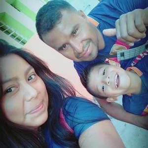 Meet your Posher, Jorge